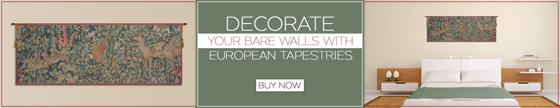 Decorate Your Bare Walls with European Cushion