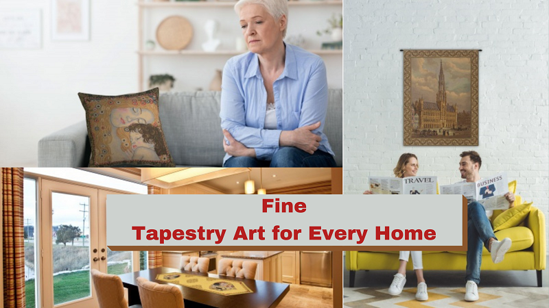 Saveonwallart- Tapestry Art for every home