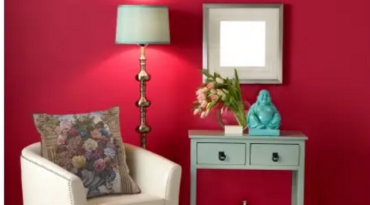 Saveonwallart- Decorative Fling with Cushions