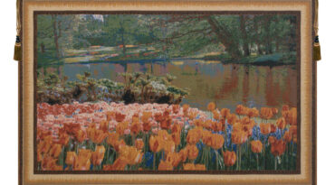 art tapestry