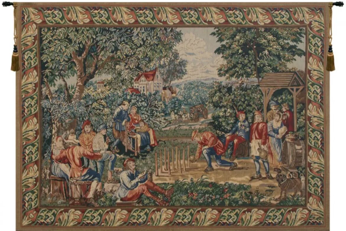 belgian-tapestry-history