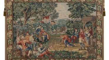 belgian-tapestry-history